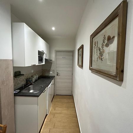 Apartament Casa Dora Reggio nell'Emilia Zewnętrze zdjęcie