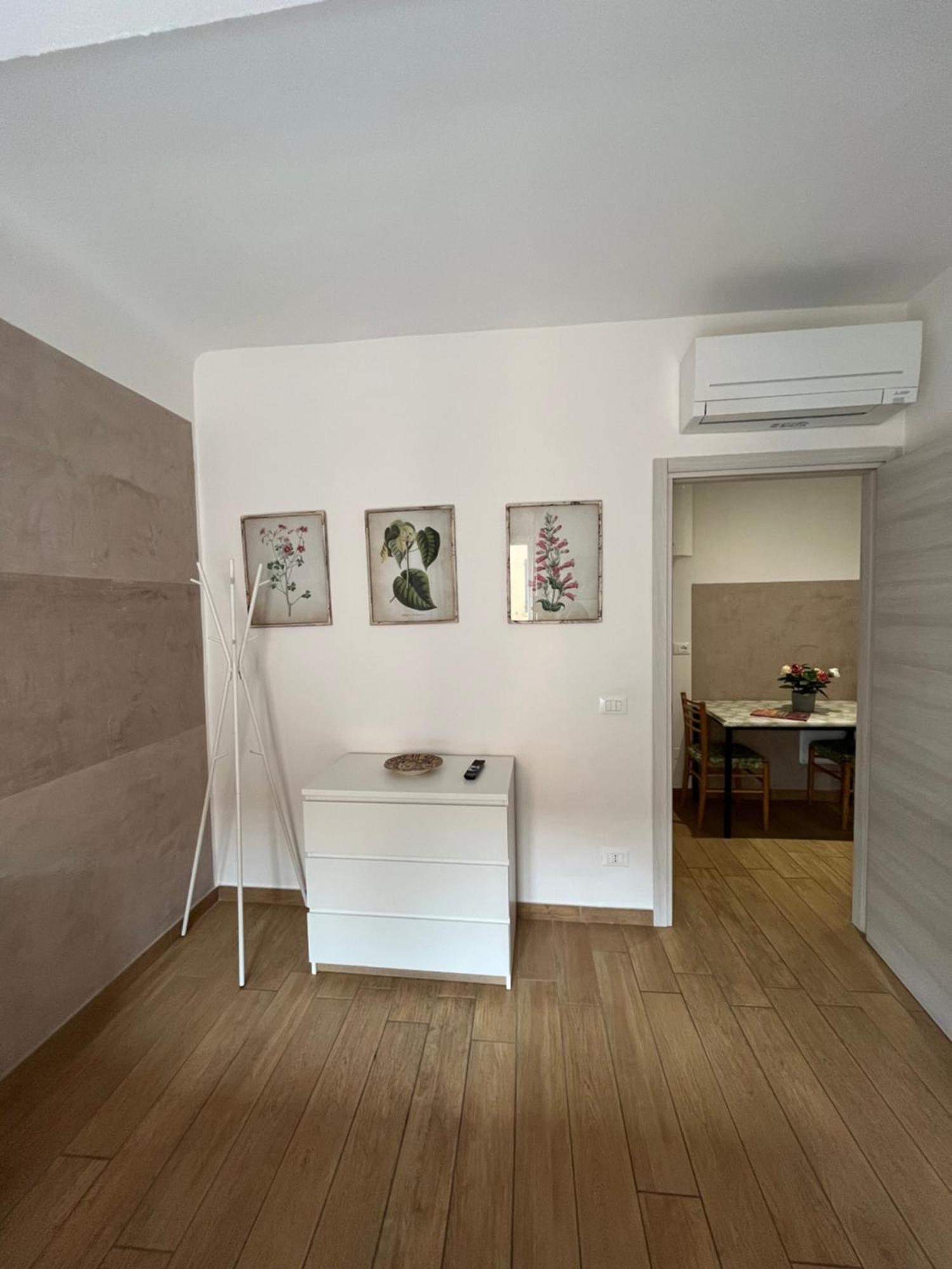 Apartament Casa Dora Reggio nell'Emilia Zewnętrze zdjęcie