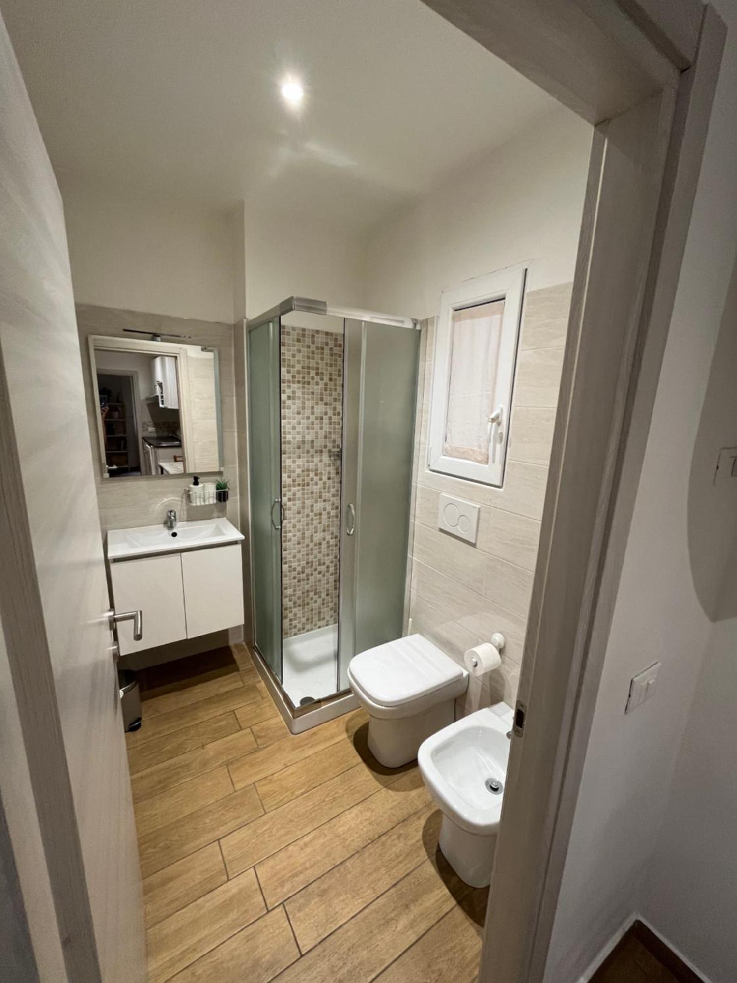 Apartament Casa Dora Reggio nell'Emilia Zewnętrze zdjęcie