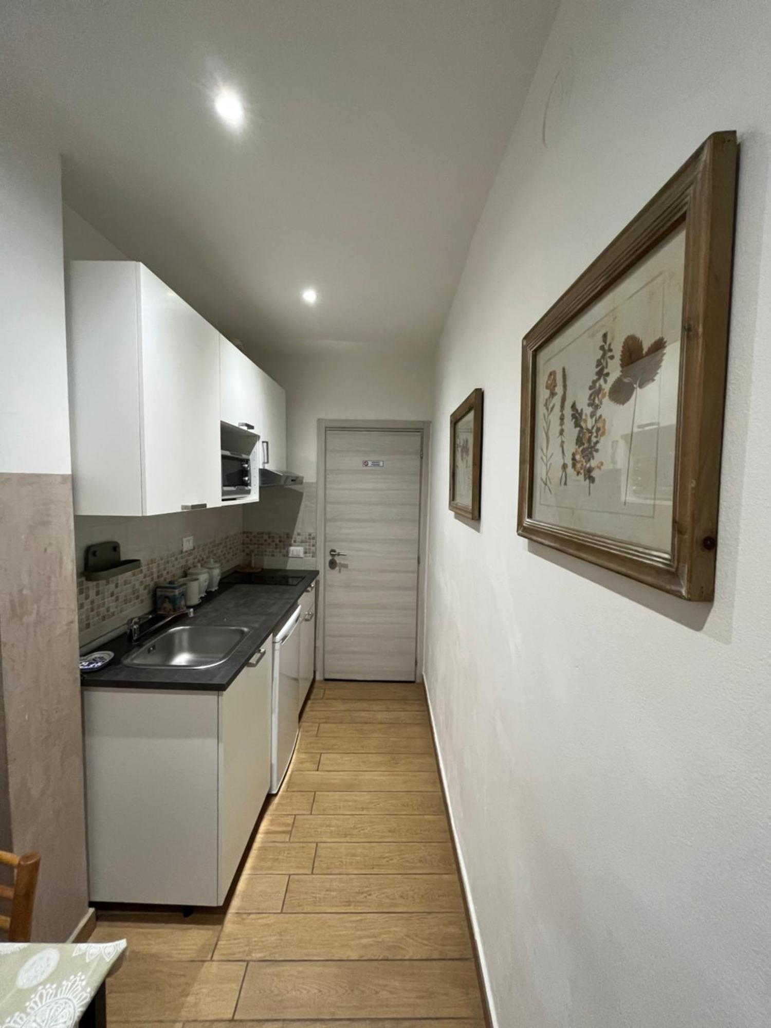 Apartament Casa Dora Reggio nell'Emilia Zewnętrze zdjęcie